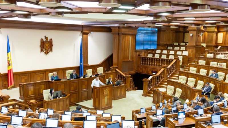 Moldavia considera criminalizar la negación de crímenes de la era estalinista