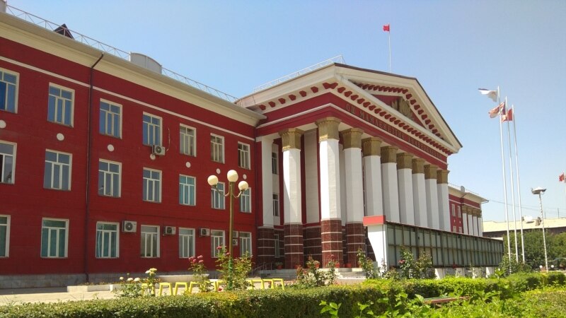 Жогорку окуу жайларда этникалык кыргыздар үчүн 75 орун бөлүндү