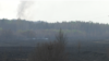 Киев: пожар в зоне отчуждения Чернобыльской АЭС ликвидирован 