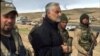 Qassem Soleimani in Afghanistan. Undated. FILE PHOTO