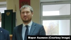 Мордовия адвокаты Марат Ашимов
