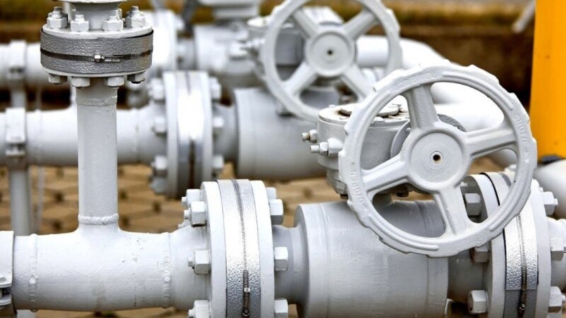 В нескольких городах и селах Крыма проводится ремонт водопровода – «Вода Крыма»