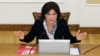 Генеральна прокурорка Ірина Венедіктова пообіцяла не перетворювати розслідування справи про ДТП на політичні ігри 