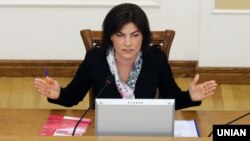 Генеральна прокурорка Ірина Венедіктова пообіцяла не перетворювати розслідування справи про ДТП на політичні ігри
