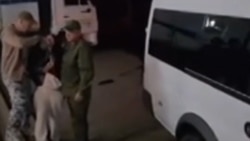 'Kradete nam muževe': Rusi kažu da su im rođaci oteti na ulicama u novom pokušaju regrutovanja
