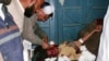 Pakistan Volleyball Blast Kills 88