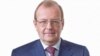 Russian Deputy Energy Minister Anatoly Tikhonov (file photo) 