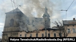 Сибіга анонсував візит експертів ЮНЕСКО до Львова для оцінки наслідків удару Росії