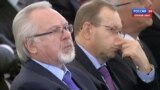 Павел Гусев и Владислав Фронин – оба в санкционном списке