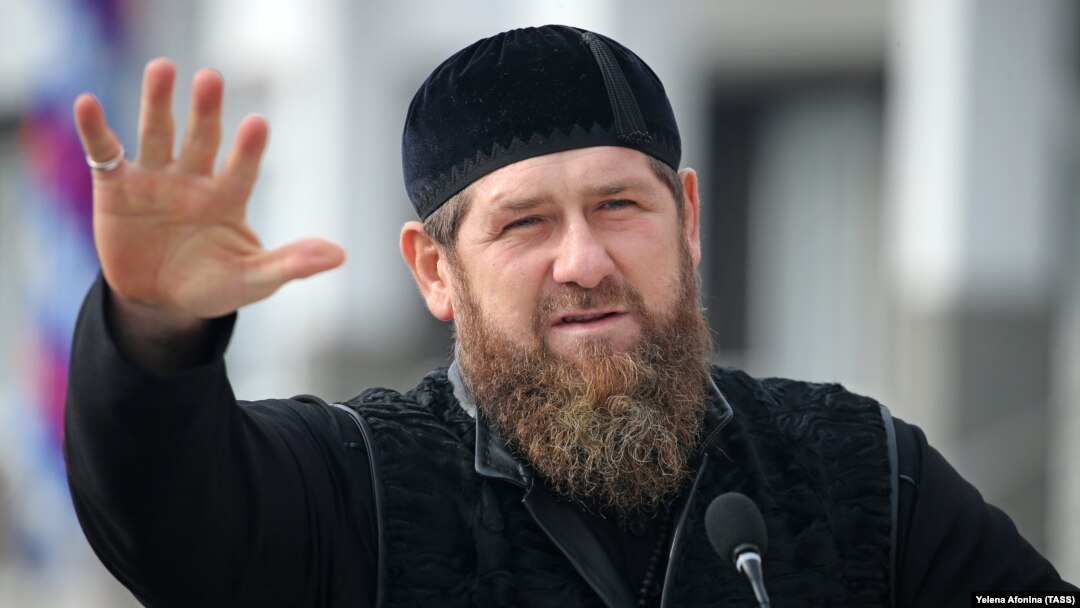 Рамзан Қодиров