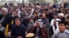 Iraq has seen weeks of demonstrations in predominantly Sunni areas against the Shi'ite-led government of Prime Minister Nuri al-Maliki.