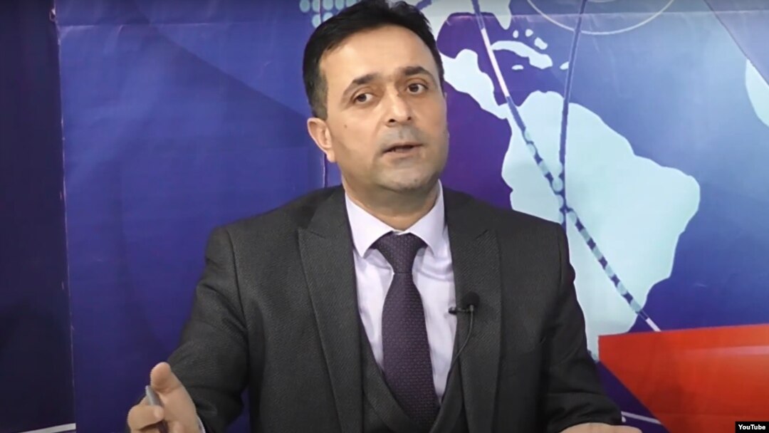 Rasim Quliyev 