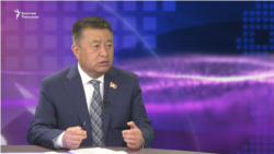 Турсунбеков: Президент Текебаев жана Бабанов маселесинде туура сүйлөдү