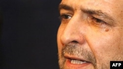 Iran's ambassador to Iraq, Hassan Kazemi-Qomi