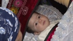 OzodMikrofon: 43 йиллик машинани мулк ҳисоблаб, боламга нафақа беришмаяпти