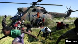 Napadi militanata u mozambičkoj provinciji Kabo Delgado porasli su za 300 posto u prva četiri mjeseca 2020. 