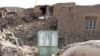 «همه خانه‌های روستایی زهان ویران شده‌اند»؛ اسکان ۸۰۰ زلزله‌زده در چادر