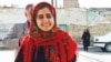 Iranian labor activist Sepideh Qolian says her confession to working with foreign-based activists against the government.