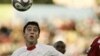 شکست تیم ملی فوتبال نوجوانان ایران از اروگوئه