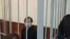 Азат Мифтахов в суде