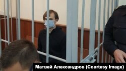 Азат Мифтахов 