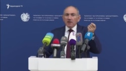 Փաշինյանը պնդում է՝ կաթողիկոսը խմբեր է ուղարկել տարբեր բնակավայրեր հեղափոխություն սկսելու համար, Մայր Աթոռը հերքում է