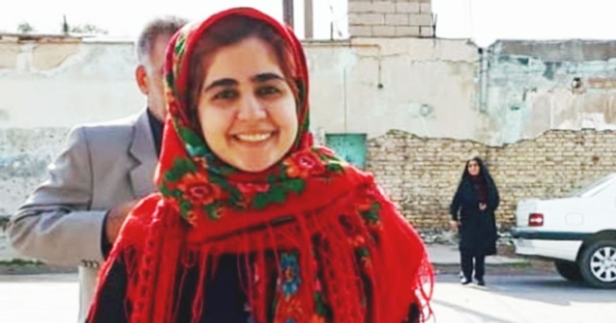 Iranian Activist Jailed, Allegedly Beaten, After Complaining Of Forced ...