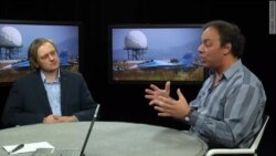 Сирия в российских СМИ