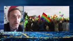 "Российская ЛГБТ-сеть" эвакуировала из Чечни более 40 гомосексуалов