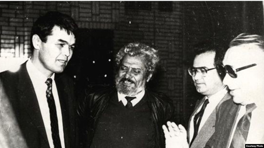 1990 йилнинг 20 июнида қабул қилинган Мустақиллик Декларацияси ташаббусчи ва муаллифлари.