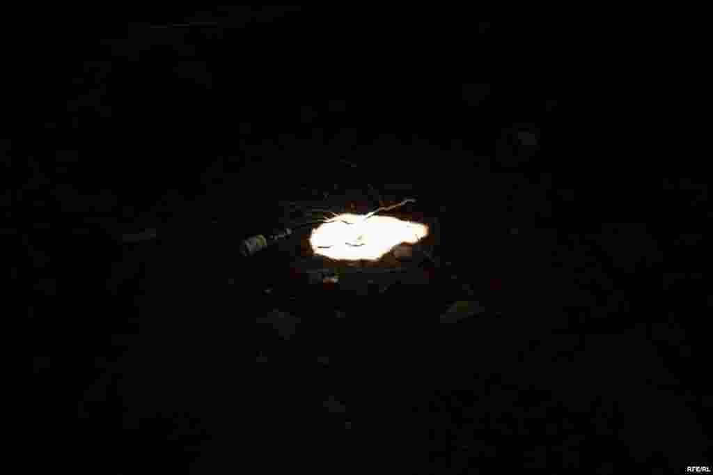 "Çuxur hamam"-ı tarixin ümidinə #7