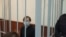 Азат Мифтахов в суде
