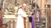 Pope Francis Denounces Armenian 'Genocide' In Yerevan