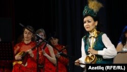 "Филармониада" сәнгать фестивале концерты
