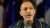 Karzai Condemns Alleged Taliban Burning, Demands Inquiry
