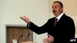 Prezident İlham Əliyev