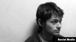 Амэрыканскі студэн Колін Мэдсэн са штату Місуры 