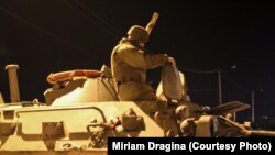 Один день у Криму