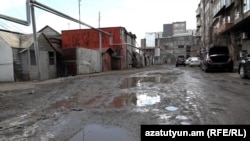 Վանաձոր, մարտի 19,2026թ.