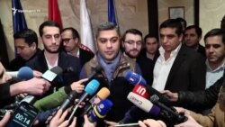 Արմեն Մելիքբեկյանն այս պահին մտադրություն չունի առաջադրվելու ՀՖՖ նախագահի պաշտոնին