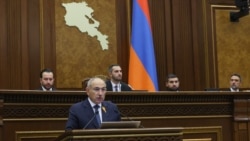 «Ասել եմ՝ կզցնելու եմ, ուրեմն կզցնելու եմ». վարչապետը կրկին սպառնաց ընդդիմախոսներին