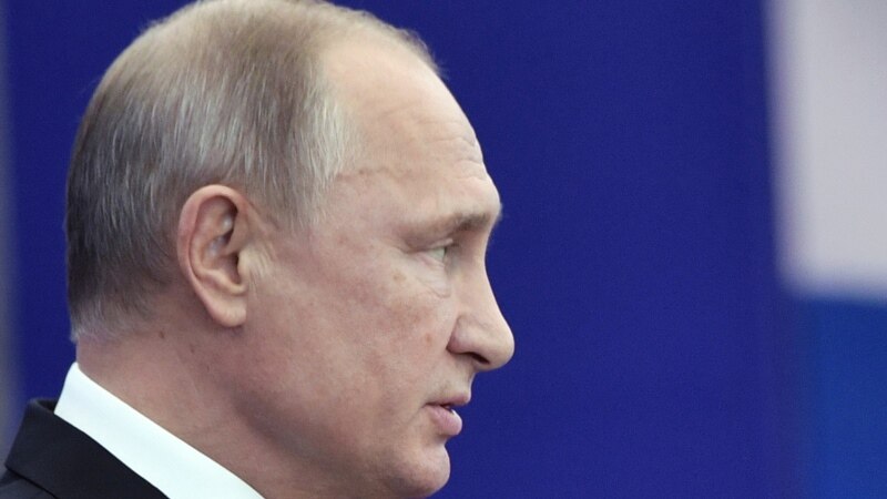 Путин загрижен за популарноста на рап музиката