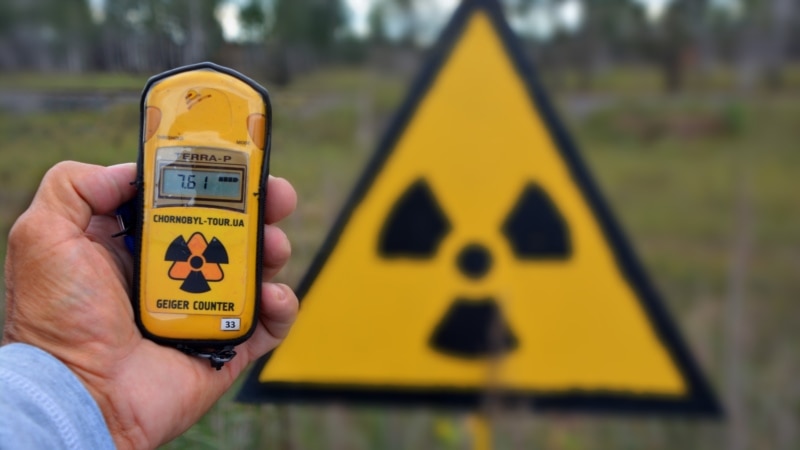 Россия продолжает накапливать войска в районе Чернобыльской АЭС – Генштаб ВСУ