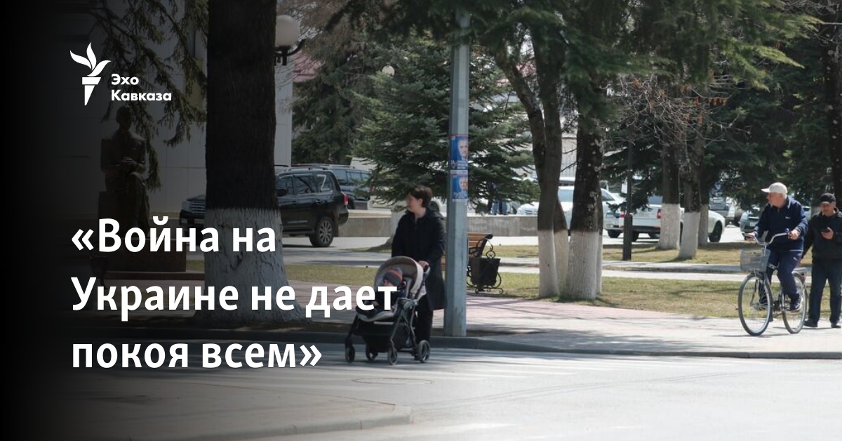 Профессия, что всем даёт начало