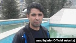 Ziya Əsədli