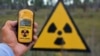Заражённому радиацией врачу сказали, что он "наелся фукусимских крабов"