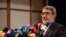 Iranian Interior Minister Abdolreza Rahmani Fazli (file photo)