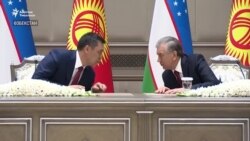 “Камбар-Ата-1”: Өзбекстан өтөсүнө чыгабы?