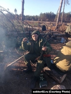 Александр Эйснер