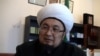 Kyrgyz Grand Mufti Tenders Resignation 